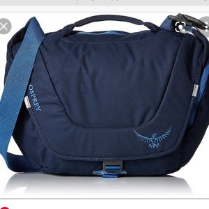 Osprey Flapjill mini bag